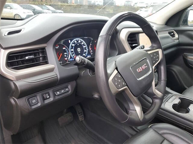 2022 GMC Acadia for sale at Bowman Auto Center in Clarkston, MI