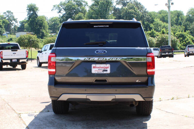 2021 Ford Expedition XLT