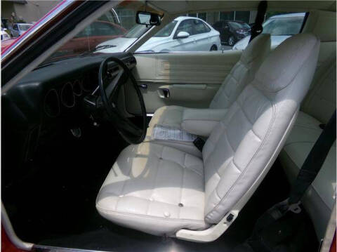 1974 Plymouth Roadrunner Clone