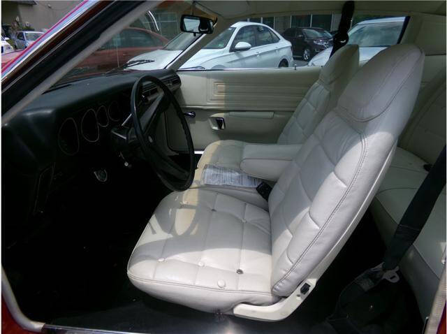 1974 Plymouth Roadrunner Clone