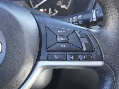 2021 Nissan Altima 2.5 S