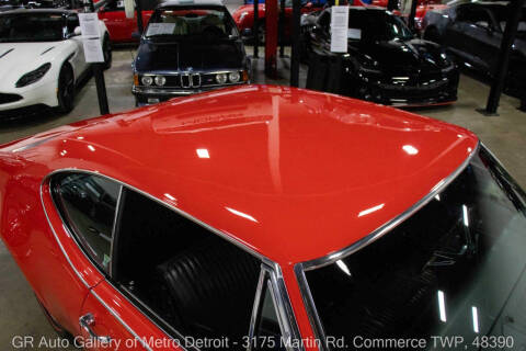 1968 Oldsmobile 442 W-30