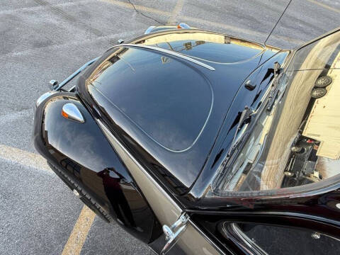 1966 Volkswagen Beetle