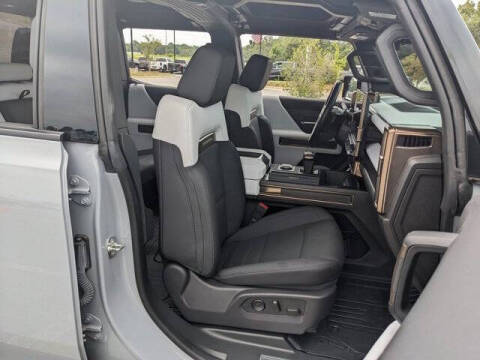 2024 GMC HUMMER EV 2X