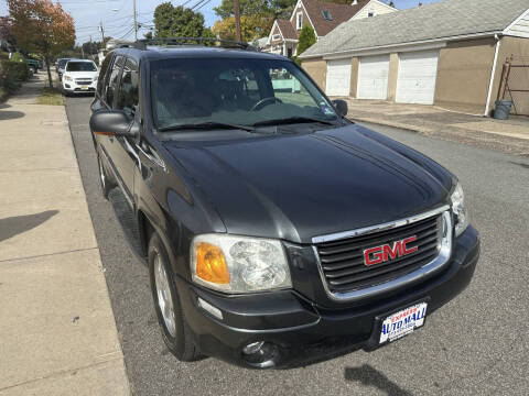 2003 GMC Envoy SLT