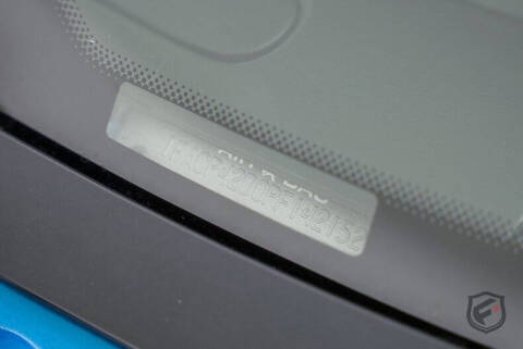 1993 Ford Mustang SVT Cobra