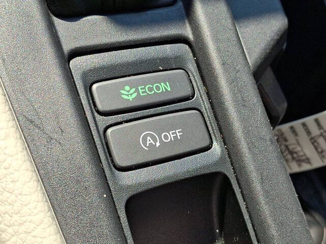 2023 Honda Accord