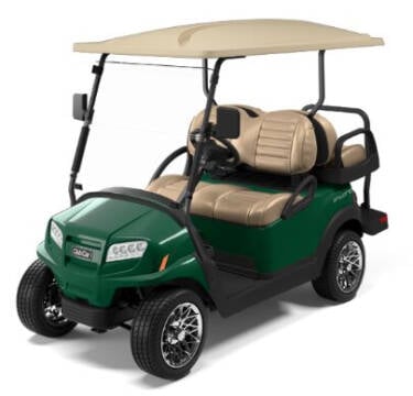 2024 Club Car Onward 4 Passenger for sale at AUTOFARMCLUBCAR.COM in Daleville IN