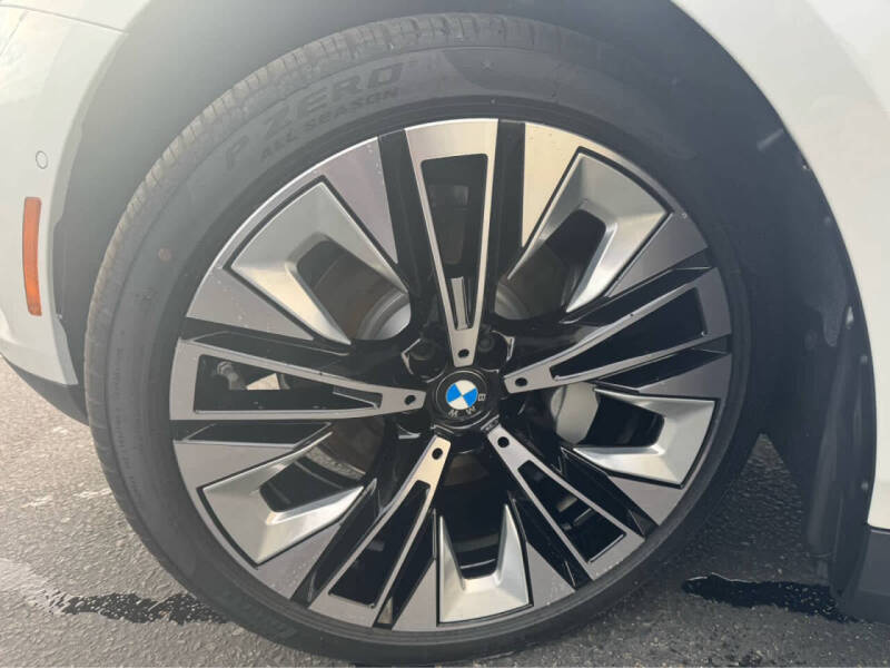 2026 BMW 5 Series 530i