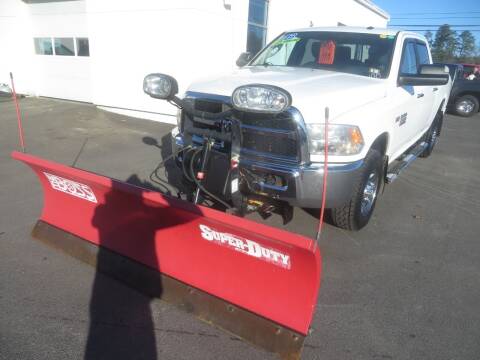2013 RAM Ram Pickup 2500 for sale at Price Auto Sales 2 in Concord NH