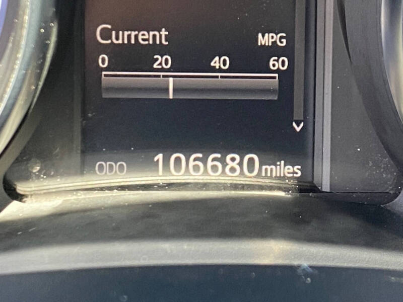 2016 Scion iM