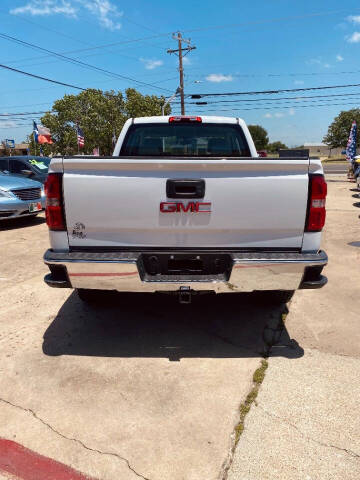 2014 GMC Sierra 1500