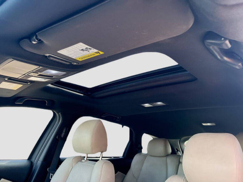 2019 Mazda CX-9 Grand Touring