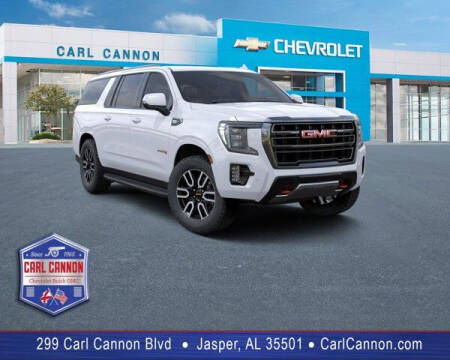 2023 GMC Yukon XL for sale at Carl Cannon in Jasper AL