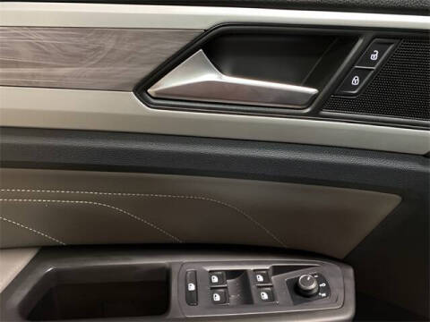 2022 Volkswagen Atlas Cross Sport V6 SE