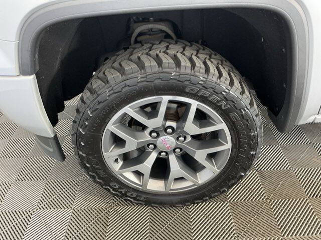 2014 GMC Sierra 1500