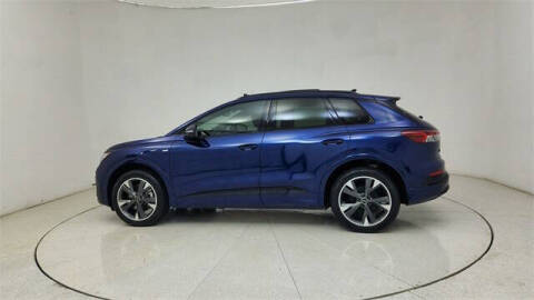 2024 Audi Q4 e-tron quattro Premium Plus 50