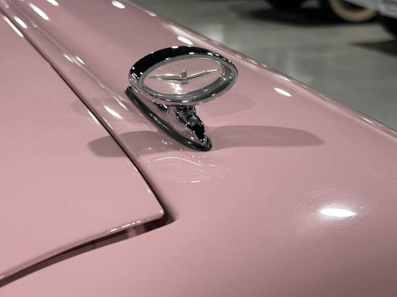 1960 Ford Thunderbird