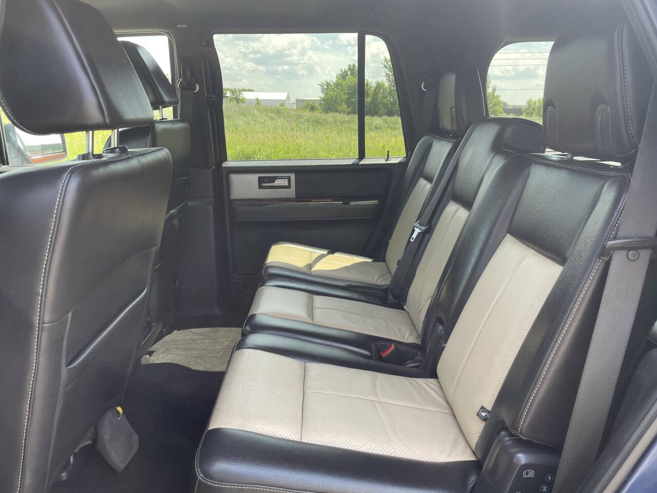 2007 Ford Expedition for sale at Twin Cities Auctions in Elk River, MN