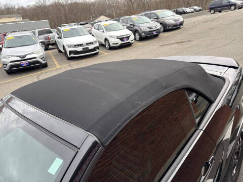 2008 Ford Shelby GT500