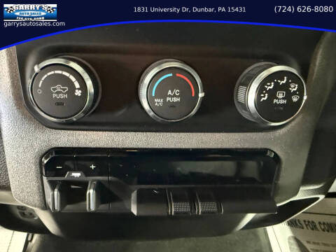 2022 RAM 1500 Tradesman