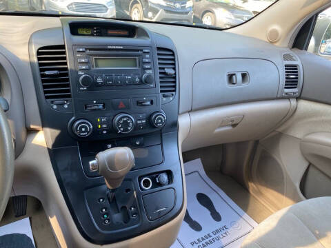 2006 Kia Sedona EX