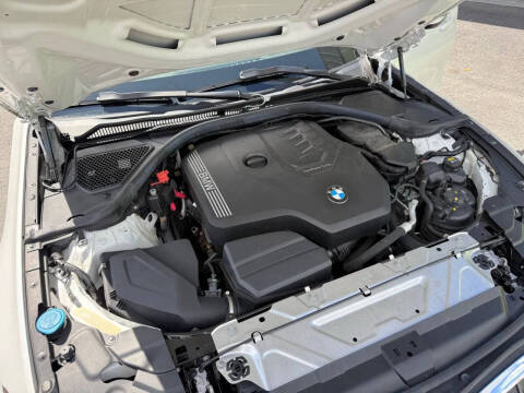 2020 BMW 3 Series 330i