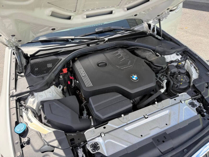 2020 BMW 3 Series 330i