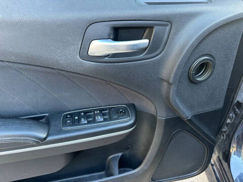 2019 Dodge Charger GT