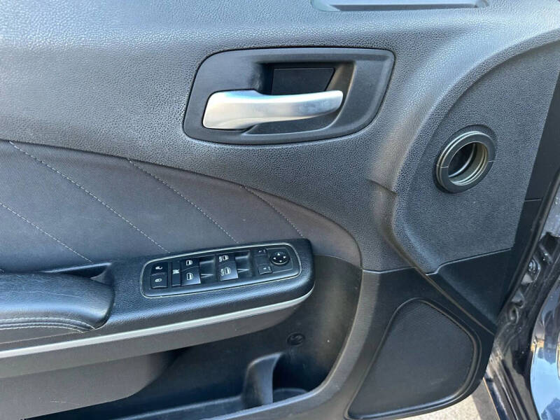 2019 Dodge Charger GT