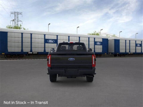 2026 Ford F-350 Super Duty XL