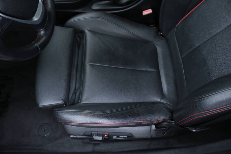 2013 BMW 3 Series 335i