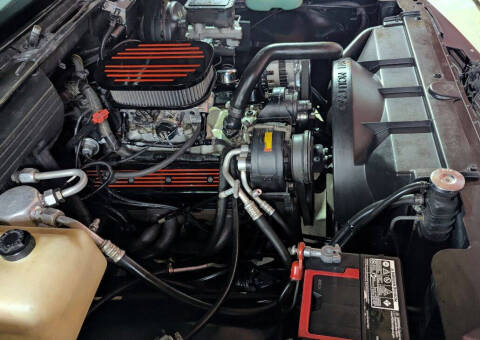 1990 GMC Sierra 1500 SLE