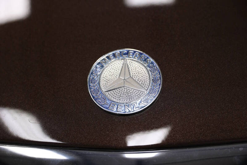 1978 Mercedes-Benz 450 SL