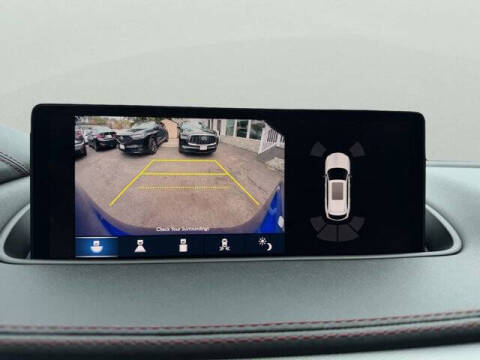 2022 Acura MDX SH-AWD w/A-SPEC