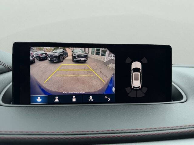 2022 Acura MDX SH-AWD w/A-SPEC