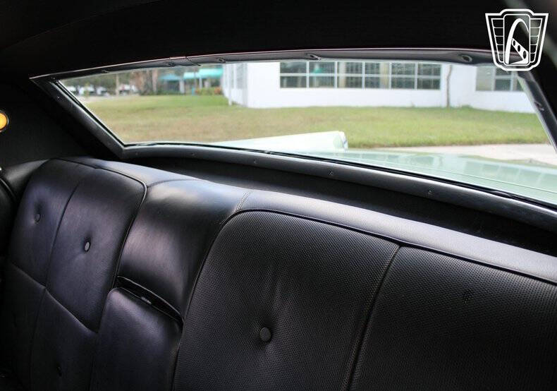 1967 Cadillac DeVille