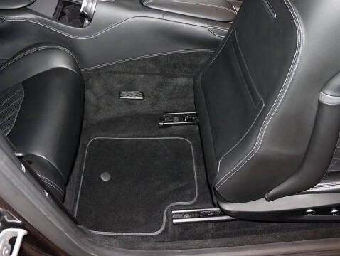 2017 Ferrari GTC4Lusso