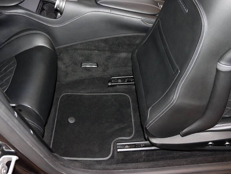 2017 Ferrari GTC4Lusso