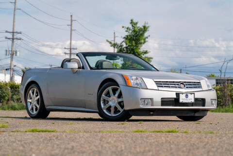 2006 Cadillac XLR