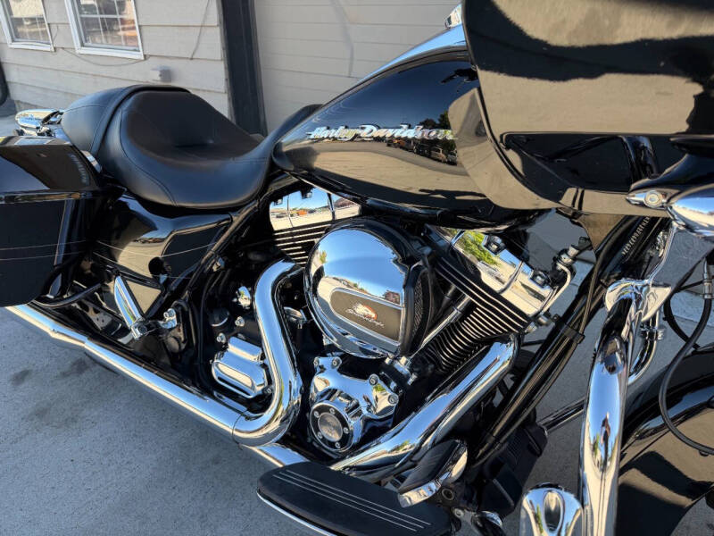 2015 Harley-Davidson Road Glide