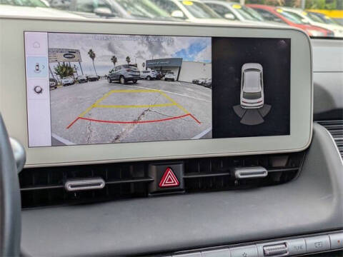 2022 Hyundai Ioniq 5 SE