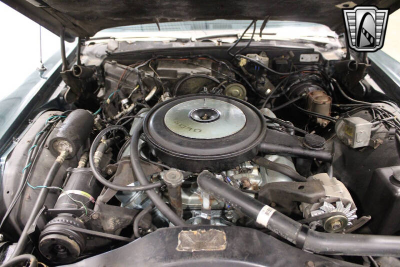 1969 Oldsmobile Toronado