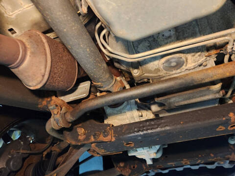 2013 Chevrolet Tahoe LT