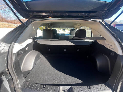 2012 Subaru Impreza 2.0i Premium