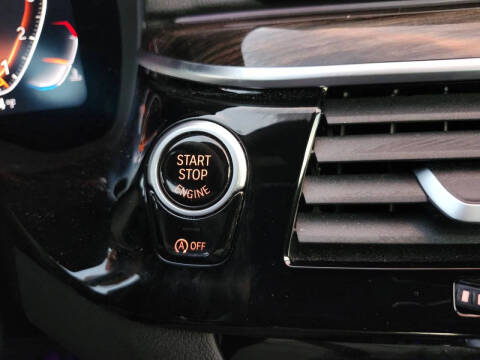 2020 BMW 5 Series 530i