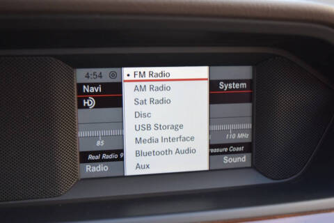 2014 Mercedes-Benz C-Class C 300 Sport 4MATIC