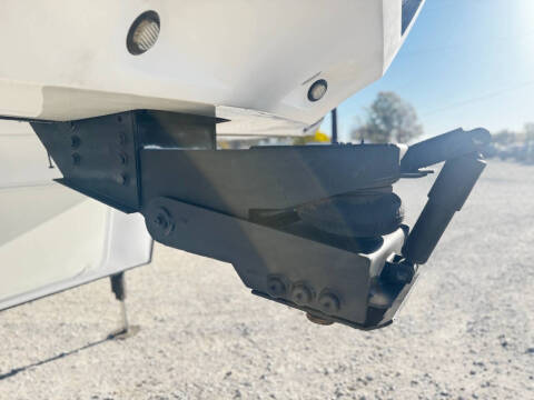 2014 Keystone RV Voltage