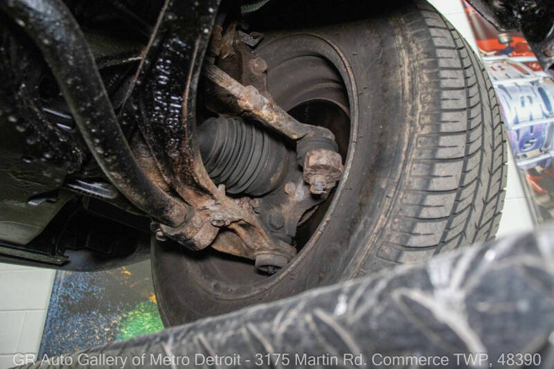 1991 Dodge Shadow Highline