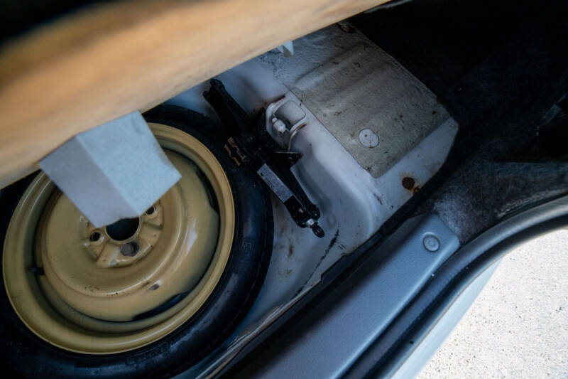 1995 Mitsubishi Lancer Evolution